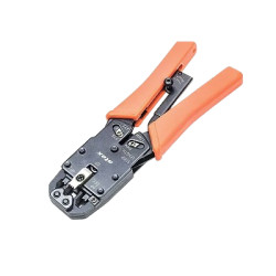 Zaciskarka AT-2008R złączy modularnych