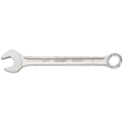 Gedore 6080920 Combination Spanner Hex 4 mm
