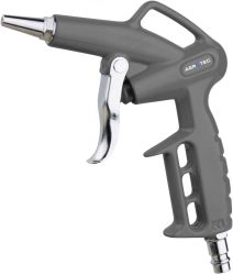 Aerotec neu Pistolet pneumatyczny 1/4" (6,3 mm) 10 bar