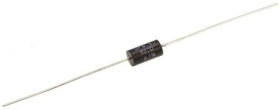 500Ω 0.5W ±0.1% ±3ppm/°C drutowy TE Connectivity