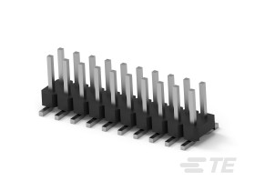 TE Connectivity 1-2842144-0 Obudowa złącza pin żeńskiego na PCB 450 szt.