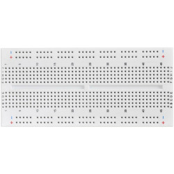TruComponents 654948 Breadboard Pins:610 124.46 x 57.15 x 8.4 mm