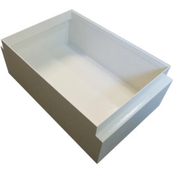 Podstawa do puszki podłogowej PP003 PP006 PP007 Alantec