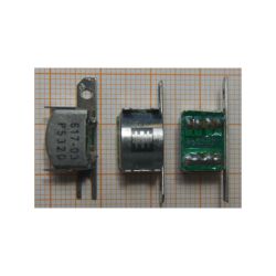 Głowica magnetofonowa stereo TYP 01 / 22739