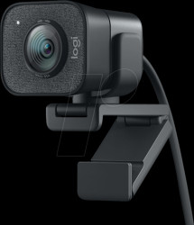 960-001281 Webcam Logitech StreamCam, USB-C.