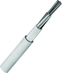 Przewód płaszczowy NYM-O 3x1,5 RG100, 100 m