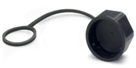 Osłona Phoenix Contact RJ45 do użytku z: Złącze RJ45, złącze SC-RJ Przewodowa osłona przeciwpyłowa