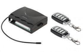 STEROWNIK ZAMKA CENTRALNEGO PEIYING