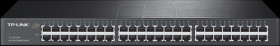 TL-SG1048 Switch, 48-Port, Gigabit Ethernet