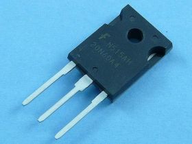 HGTG-20N60-A4 TO-247 70A/600V TRANZYSTOR