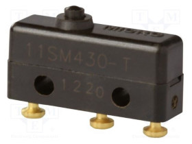 11SM430-T