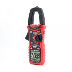 Cyfrowy miernik cęgowy Habotest HT206A