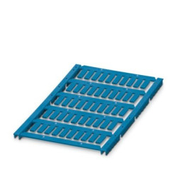 Cable Marker Znacznik do przewodów 801 Phoenix Contact Wstawienie w listwie podstawowej