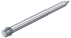 Śruba do wieszania OBO Bettermann 3498152 80.00 mm 1 szt.