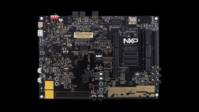 S32K3X8EVB-Q289 Evaluation Board for Automotive General Purpose