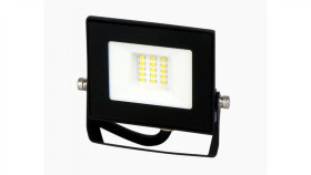 Projektor Naświetlacz Halogen Led Line Lumino 10W 4000K 1000Lm Ip65 3 Lata Gwar.