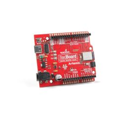 SparkFun RedBoard Artemis - zestaw ewaluacyjny z modułem Artemis