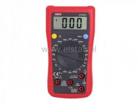 UT132C miernik uniwersalny cyfrowy UNI-T