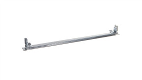 Szyna Montażowa Din Z Zestawem Łączeniowym System C 800Mm Orion+ Fl503a