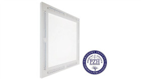 Oprawa Przepływowa Wstropowa Panel Led 36W Oczyszczacz Powietrza Hybryda...