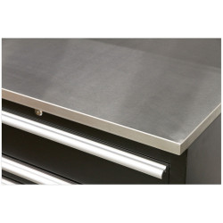 Sealey APMS08 Stainless Steel Worktop 775mm