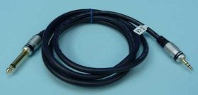 KABEL WT.3,5 ST-&gt;WT.6,3 MN