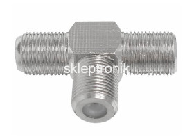 Rozgałęźnik F/3GN (trójnik)