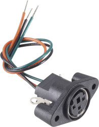 Miniwtyk typu panelowego