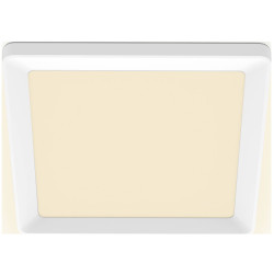 Philips 8720169347892 SceneSwitch LED Panel 12W Warm White White
