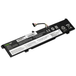 Green Cell GC-LE177 Laptop Battery 11.55V 4600mAh for Lenovo iPad L340