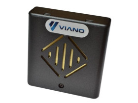 Odstraszacz gryzoni bateryjny przenośny OB1