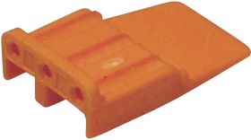 Złącze okrągłe TE Connectivity WM 3 S, 1 szt.