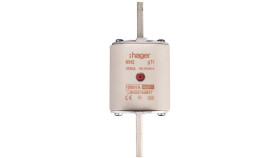 Wkładka Bezpiecznikowa Nh2 144A Gtr 400V Nh2/Gtr/100Kva/400V Lnh20144m4t