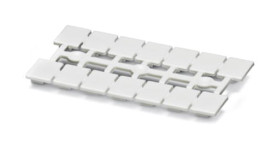 Taśma na oznaczenia Etykieta do oznaczania UM1-TM Phoenix Contact