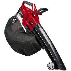 Einhell 3433600 Power X-Change Vacuum Blower Shoulder Strap No Battery