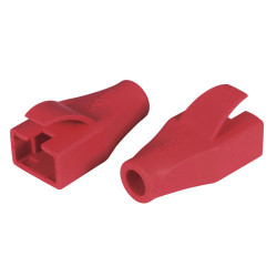 Pokrywa L-Com do użytku z: Złącze Ethernet Łódź