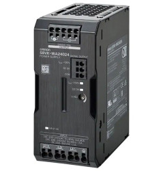 Zasilacz szyny DIN U wy 24V dc I wy 10A U we 240V ac Omron impulsowy