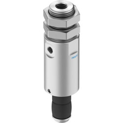 Chwytak pneumatyczny, 8 barów