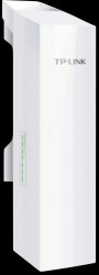 CPE210 2.4 GHz 300 Mbit/s 9 dBi outdoor access point