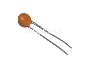 Termistor 4,7 ohm