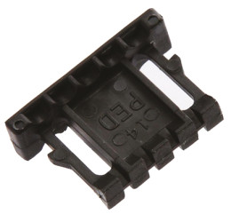 Blokada wtórna Delphi Metri-Pack 150 Blokada TPA Złącza samochodowe