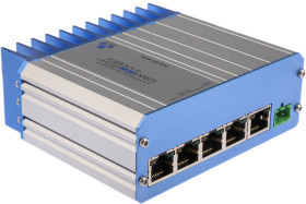 Antena i odbiornik do monitoringu, 8.5 → 40V, do uzytku z: Kamery