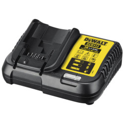 DEWALT DCB113 XR Multi-Voltage Charger 10.8-18V Li-ion