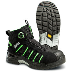 Safety Shoe JALAS 9945 EXALTER 6.5