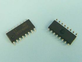 OB-3316-NQP SO-16 UKŁAD