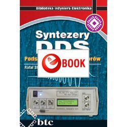 Syntezery DDS. Podstawy dla konstruktorów (e-book)