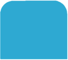 Separating plate for SAK series, 0130180000