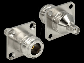 88835 N socket > SMA socket/flush mount 36.50