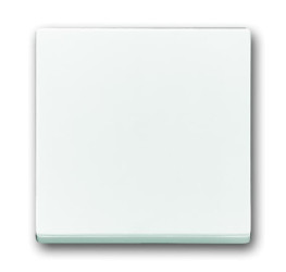 Łącznik instalacyjny, 1-przyciskowy, IP20, ABB