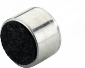 Mikrofon pojemnościowy 9.7 x 7mm